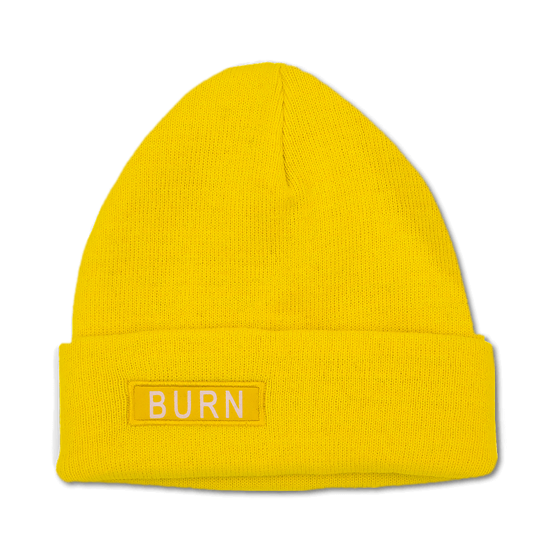 Beanies Custom