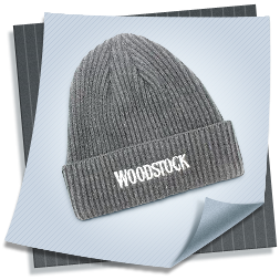Beanies Custom