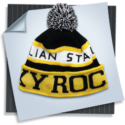 Beanies Custom