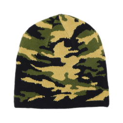 Beanies Custom