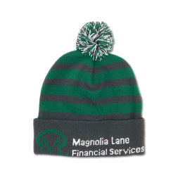 Beanies Custom