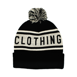 Beanies Custom