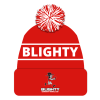 Beanies Custom