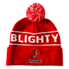 Beanies Custom