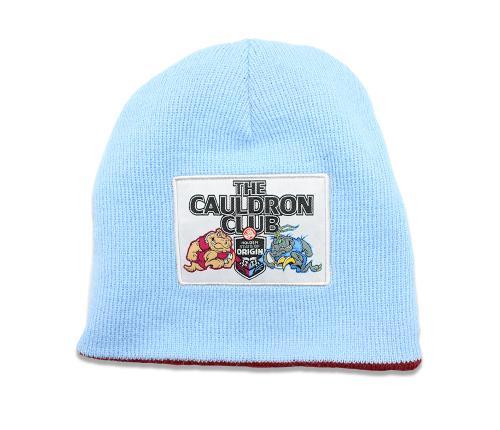 Beanies Custom