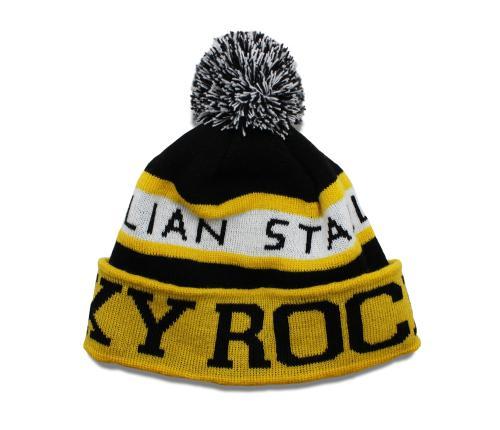 Beanies Custom
